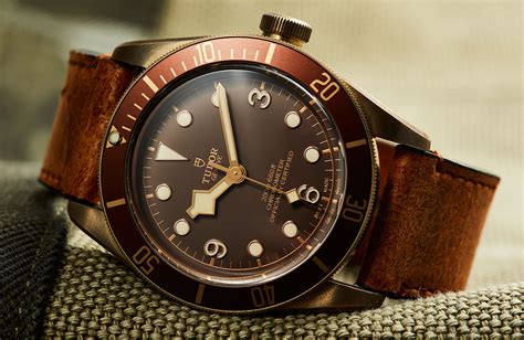 orologi tudor in bronzo|tudor watch official website.